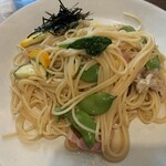 ティー アンド グリル アルム - 