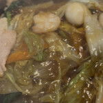 中華食酒処　さいらい亭 - 料理写真: