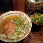 道麺 - ラーメン