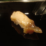 金寿司 - 北寄貝