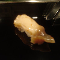 金寿司 - 北寄貝