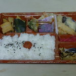 Yoshiwara No Obentouya San - 幕の内弁当