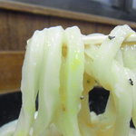 手打十段 うどんバカ一代 - 