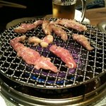 もつ炊き 大衆焼肉 赤井 - 