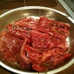 もつ炊き 大衆焼肉 赤井 - 