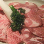 大東園 - ヤンテ　カルビ