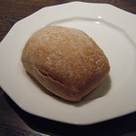 リストランテ ダ トシユキ - パン