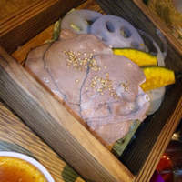 水剌間 恵比寿本店 - 