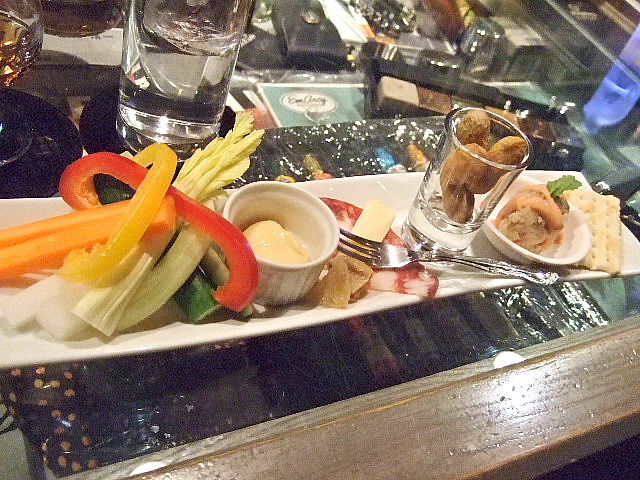 BAR noise（バー・ノイズ） - 帯広（バー）の写真