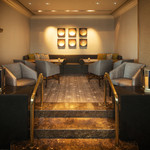 シリウス - 店内の様子