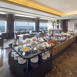 シリウス - 人気のスカイブッフェ（ランチ）