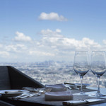 シリウス - 地上277mからの絶景が広がる