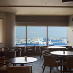 SKYLOUNGE SIRIUS - 店内の様子