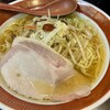 王道タンメン 調布店