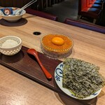 焼肉 うしみつ一門 - 