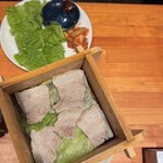 カストリ酒場セ井ロ - 
