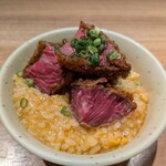 焼肉 うしみつ一門 - 