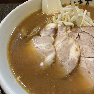 喜多方ラーメン高蔵半田店_1