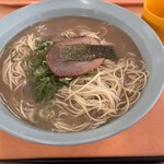福岡大学 第二食堂 - 