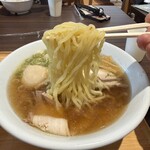 麺屋 ようすけ plus - 