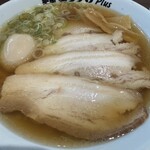麺屋 ようすけ plus - 