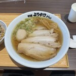 麺屋 ようすけ plus - 