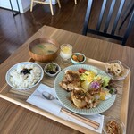 食堂 ととのえ - 料理写真: