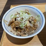 麺屋 ようすけ plus - 