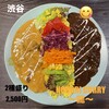 NOBORI CURRY 〜龍〜