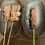 焼きとん大国  - 
