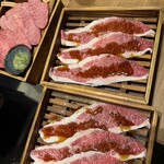 焼肉椛 - 