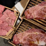 焼肉椛 - 