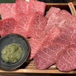 焼肉椛 - 