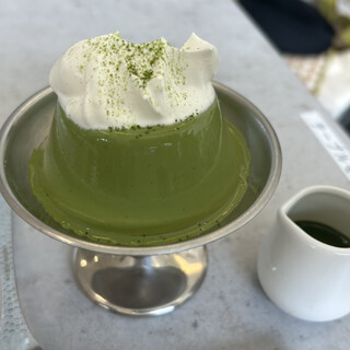 お茶漬け 茶 甘味 山本山_1
