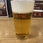 ビールスタンド重富 - 