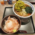本家しぶそば 渋谷道玄坂店