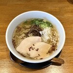 らーめんニュー直方 - 