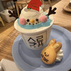 SILLA CAFE