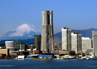 Le Ciel - みなとみらいのシンボル「横浜ランドマークタワー」のホテルです