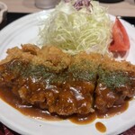 大戸屋 - 料理写真: