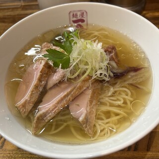 麺屋 一八