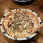野菜巻き串 まんてん - 