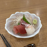 嘉文 - 料理写真: