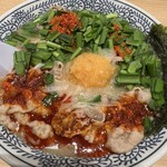 丸源ラーメン - 