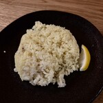 スープカレー GARAKU - Mライス