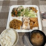 レストラン鹿嶋 - 