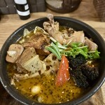 スープカレー GARAKU - スープカレー