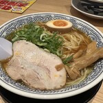 丸源ラーメン - 