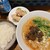 テッパン飯店 バク - 料理写真: