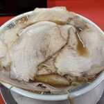 もっこす - 料理写真: